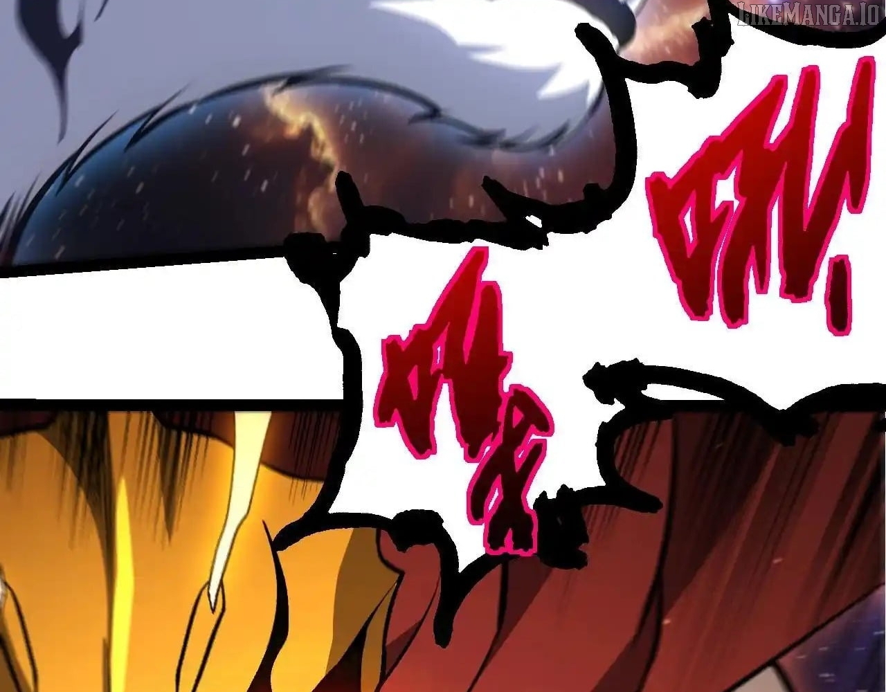 Evolution Begins With A Big Tree Chapter 440 - page 79